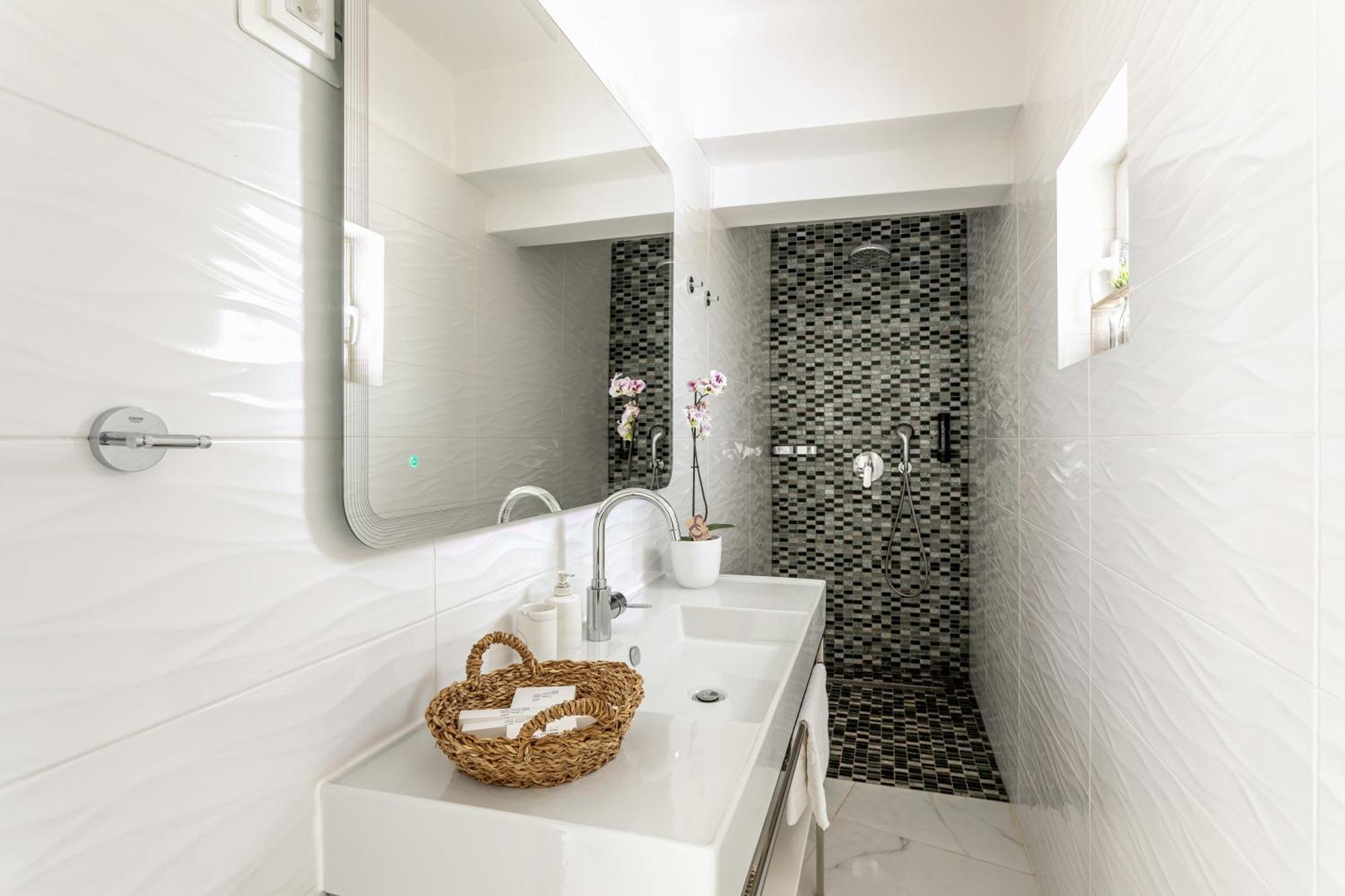 Vidikovac Levanda Luxury Apartments Veliko Grablje Room photo